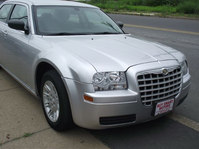 Chrysler 300 2007 photo 3