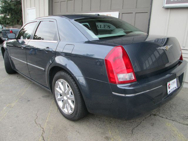 Chrysler 300 3.5 Sedan