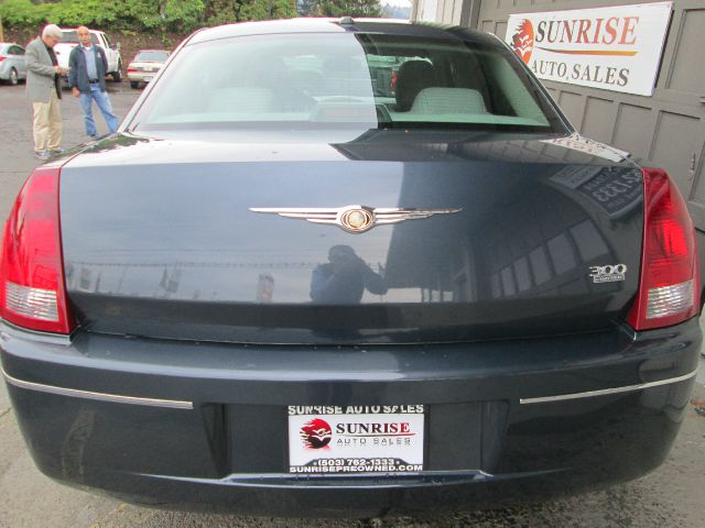 Chrysler 300 2007 photo 1