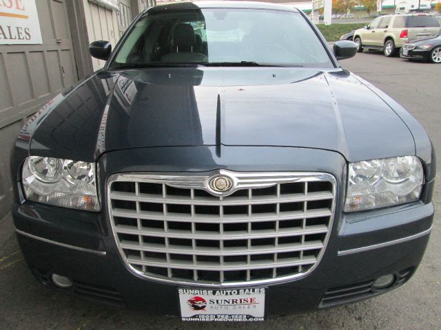 Chrysler 300 2007 photo 3