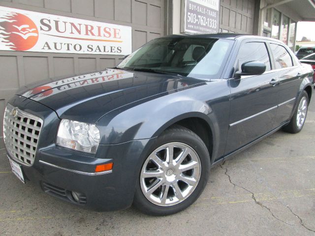 Chrysler 300 2007 photo 4