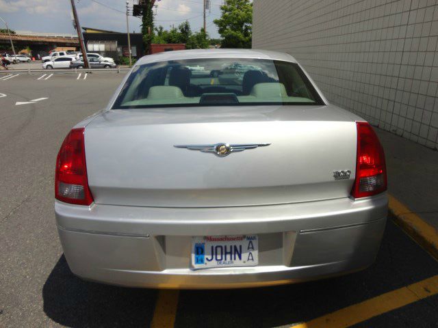 Chrysler 300 2007 photo 1