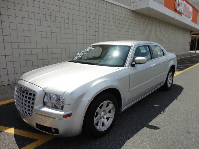 Chrysler 300 2007 photo 3