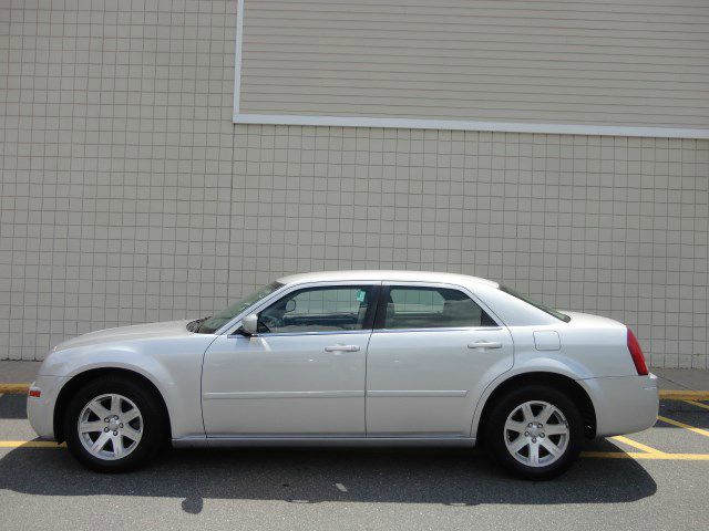 Chrysler 300 2007 photo 4