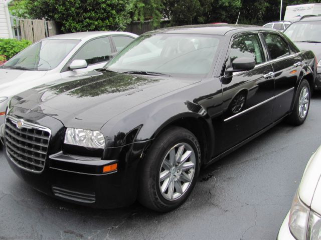 Chrysler 300 2008 photo 1