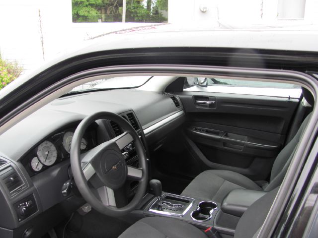 Chrysler 300 2008 photo 10