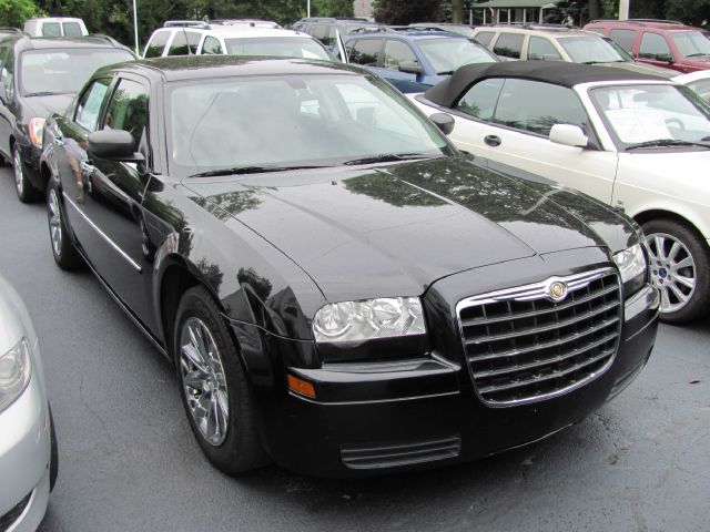 Chrysler 300 2008 photo 12