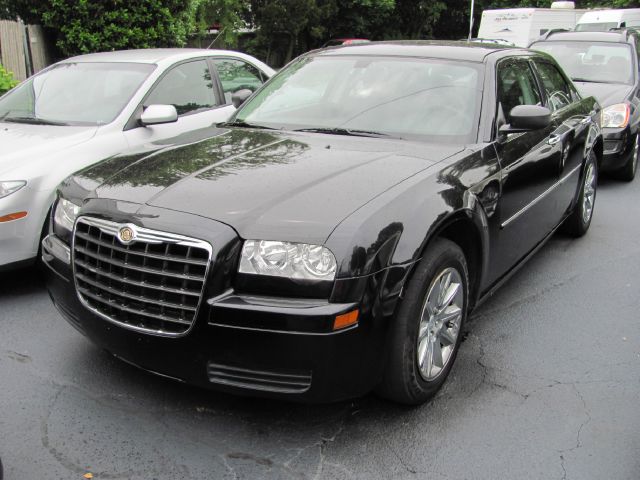 Chrysler 300 2008 photo 14