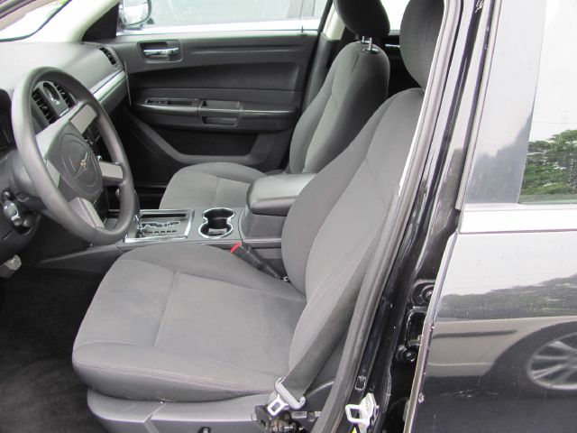 Chrysler 300 2008 photo 3