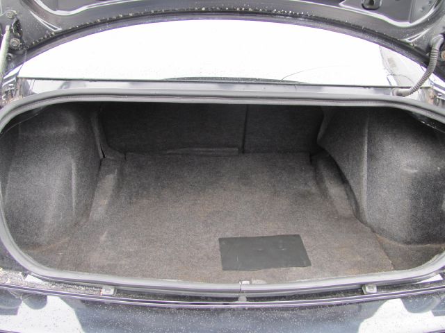 Chrysler 300 2008 photo 4