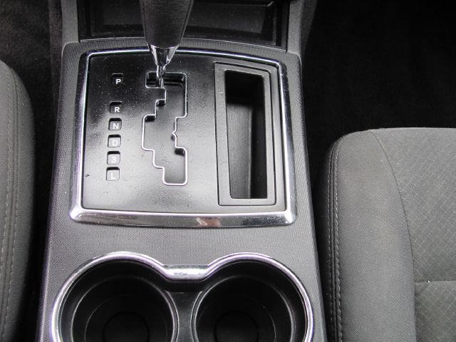 Chrysler 300 2008 photo 8