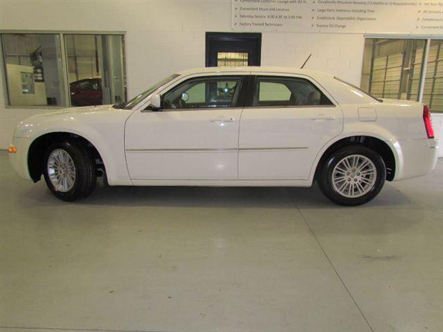 Chrysler 300 2008 photo 1