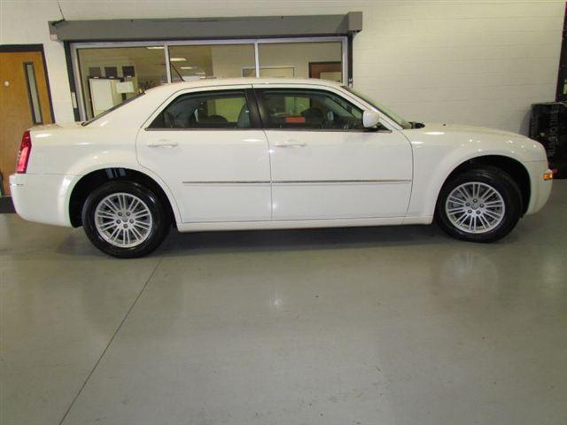 Chrysler 300 2008 photo 5