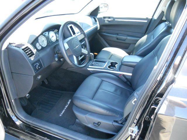 Chrysler 300 2008 photo 1