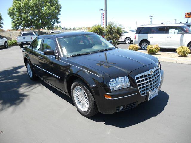 Chrysler 300 2008 photo 3