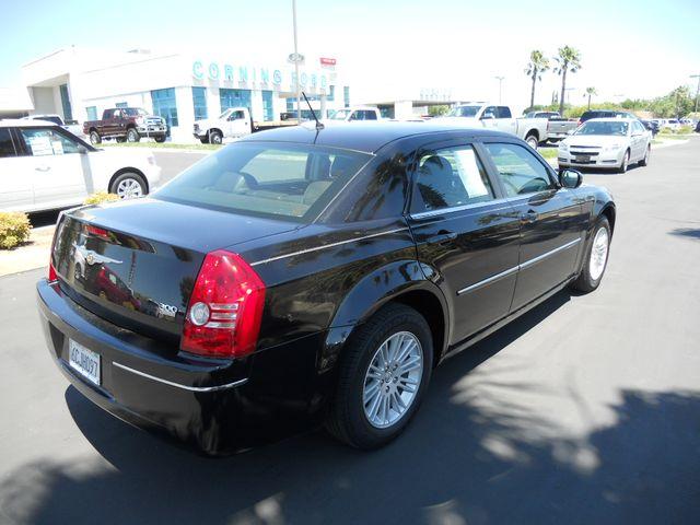 Chrysler 300 2008 photo 4