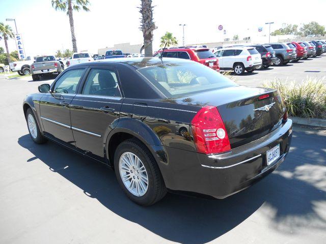 Chrysler 300 2008 photo 5