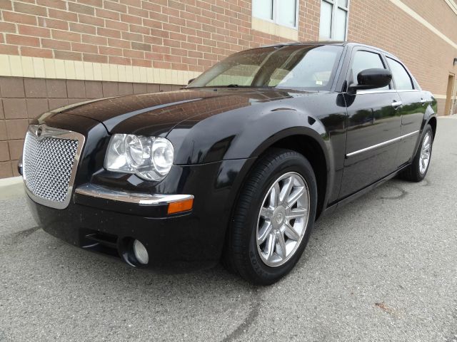 Chrysler 300 2008 photo 1