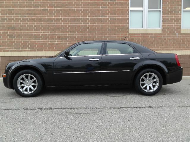 Chrysler 300 2008 photo 3