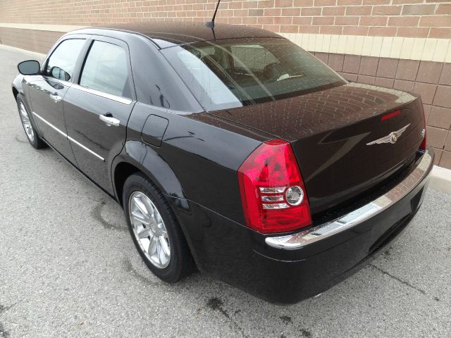 Chrysler 300 2008 photo 4