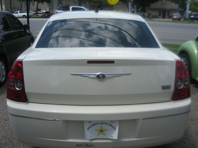 Chrysler 300 2008 photo 3