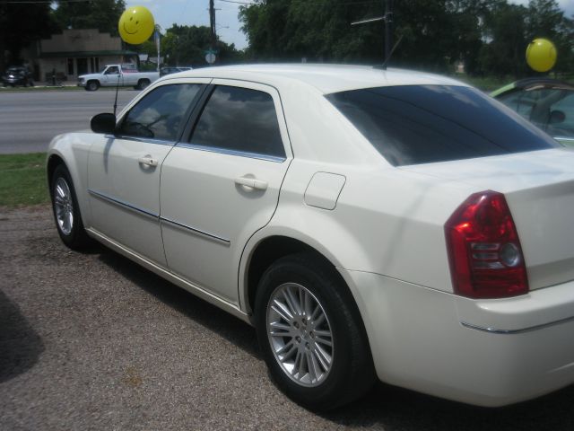 Chrysler 300 2008 photo 4