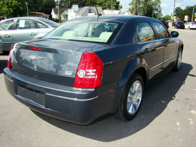 Chrysler 300 2008 photo 1