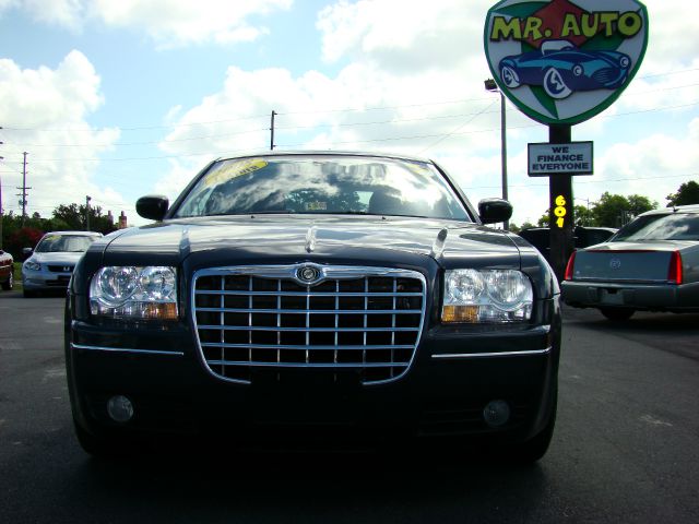 Chrysler 300 2008 photo 3