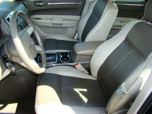 Chrysler 300 2008 photo 4