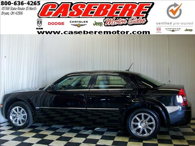 Chrysler 300 2008 photo 1