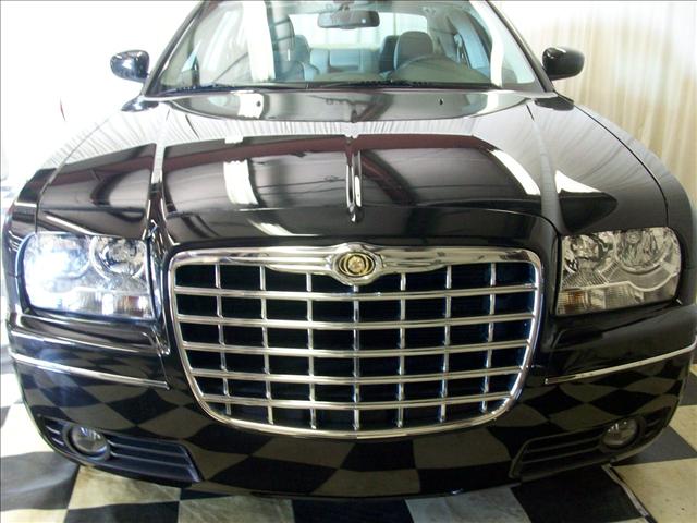 Chrysler 300 2008 photo 5