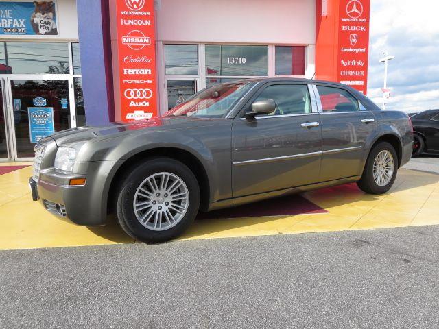 Chrysler 300 2008 photo 4