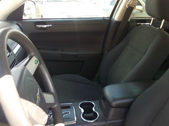 Chrysler 300 2008 photo 3