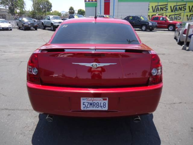 Chrysler 300 2008 photo 4