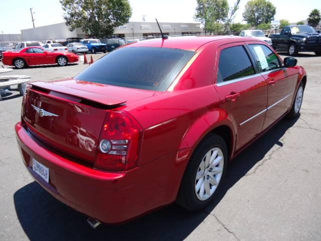 Chrysler 300 2008 photo 5