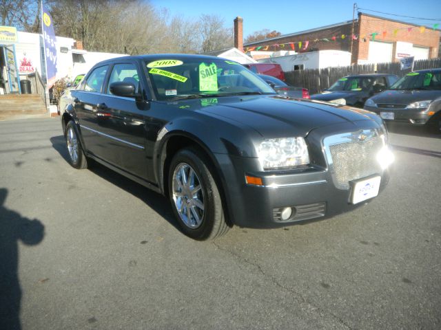 Chrysler 300 2008 photo 1