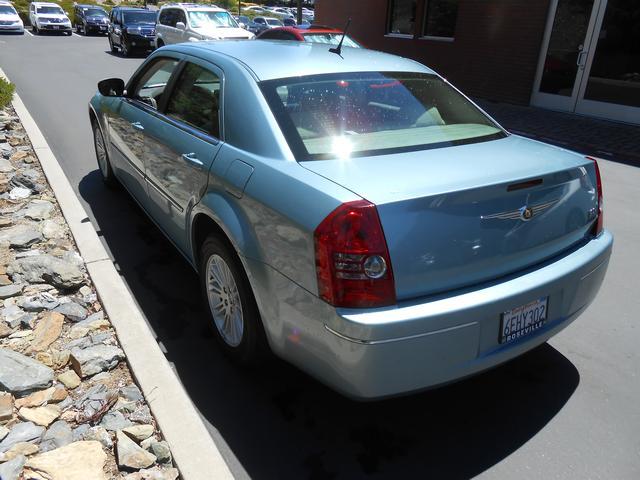 Chrysler 300 2008 photo 1