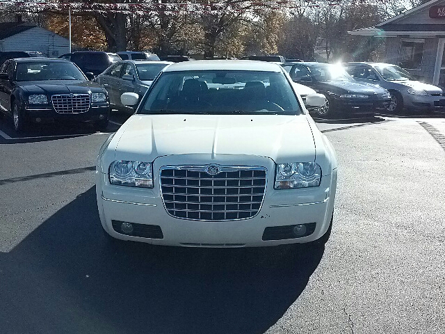 Chrysler 300 2008 photo 1