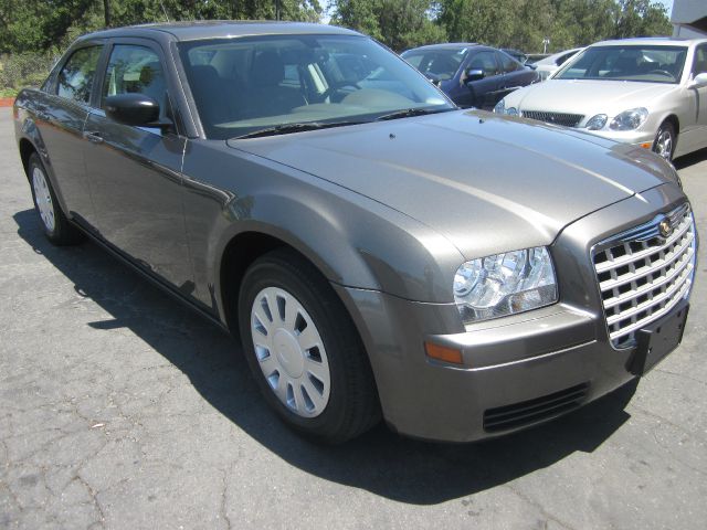 Chrysler 300 2008 photo 10