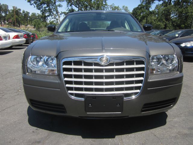 Chrysler 300 2008 photo 11