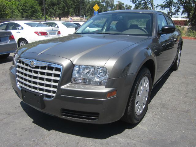 Chrysler 300 2008 photo 4