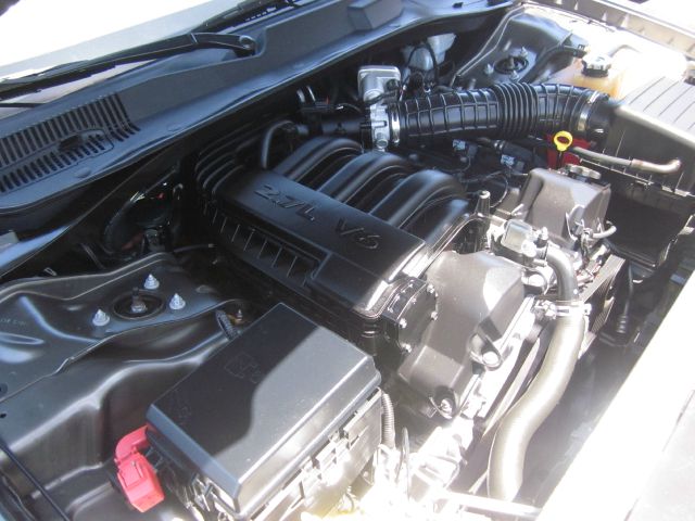 Chrysler 300 2008 photo 5