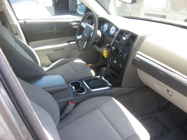 Chrysler 300 2008 photo 6