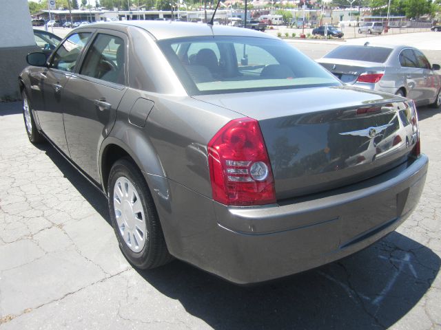 Chrysler 300 2008 photo 8