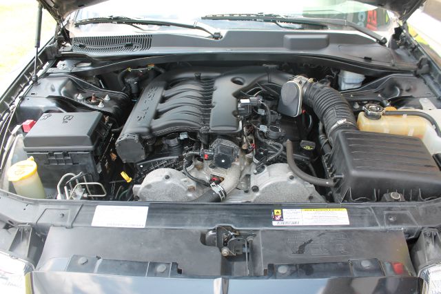 Chrysler 300 2008 photo 1