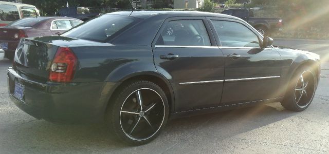 Chrysler 300 2008 photo 1