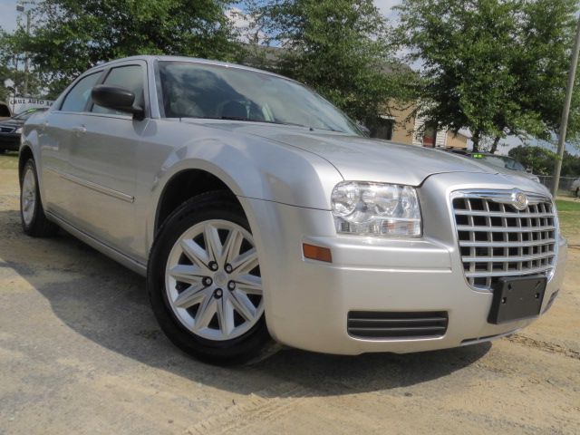 Chrysler 300 2008 photo 14