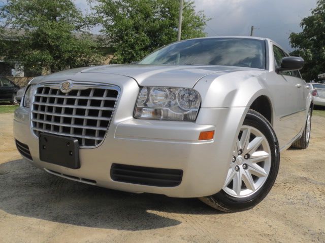 Chrysler 300 2008 photo 27