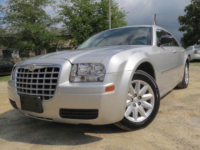 Chrysler 300 2008 photo 28