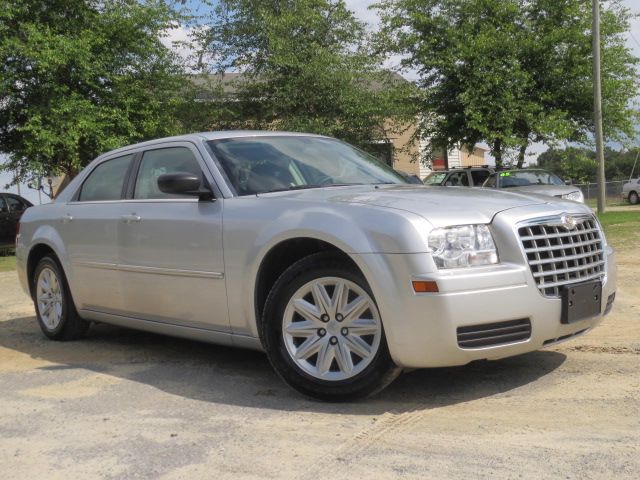 Chrysler 300 2008 photo 5